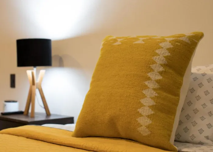 Tonalli Casa Boutique Séjour chez l'habitant