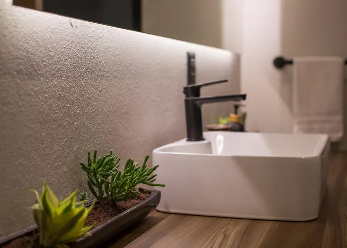 Tonalli Casa Boutique Séjour chez l'habitant Mexico