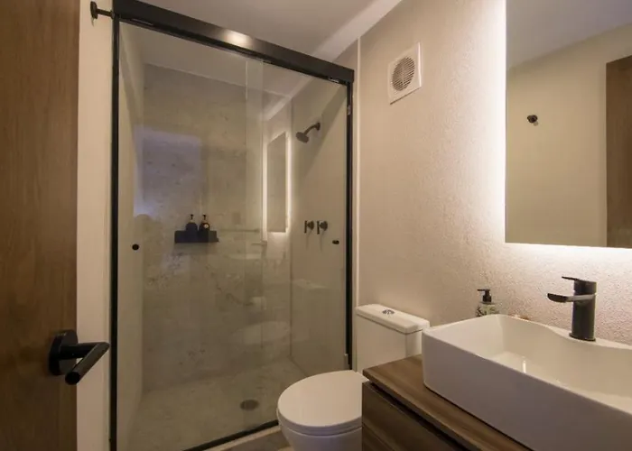 Tonalli Casa Boutique Séjour chez l'habitant *