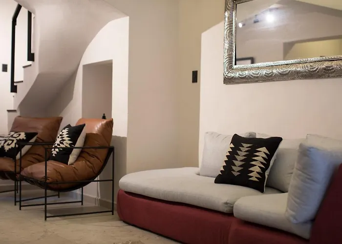 Tonalli Casa Boutique Mexico