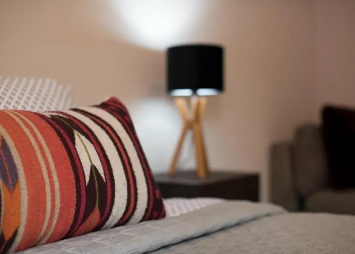 Séjour chez l'habitant Tonalli Casa Boutique *