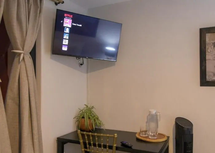 Séjour chez l'habitant Tonalli Casa Boutique