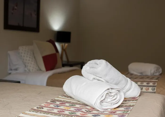 Tonalli Casa Boutique Séjour chez l'habitant