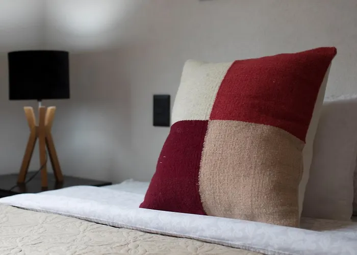 Séjour chez l'habitant Tonalli Casa Boutique Mexico