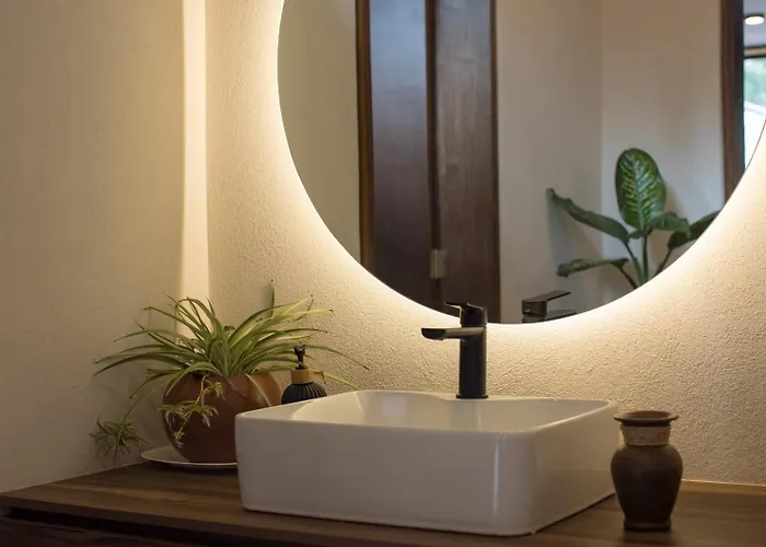 Tonalli Casa Boutique Séjour chez l'habitant