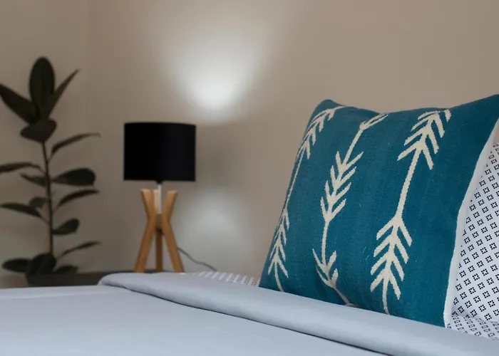 Séjour chez l'habitant Tonalli Casa Boutique *