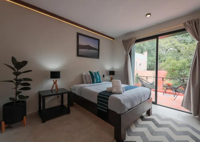 Tonalli Casa Boutique Mexico