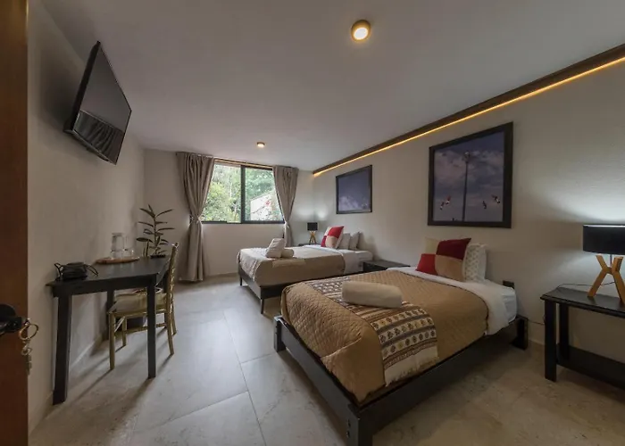 Tonalli Casa Boutique