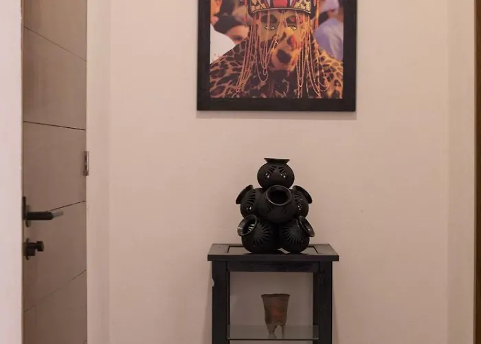 Séjour chez l'habitant Tonalli Casa Boutique