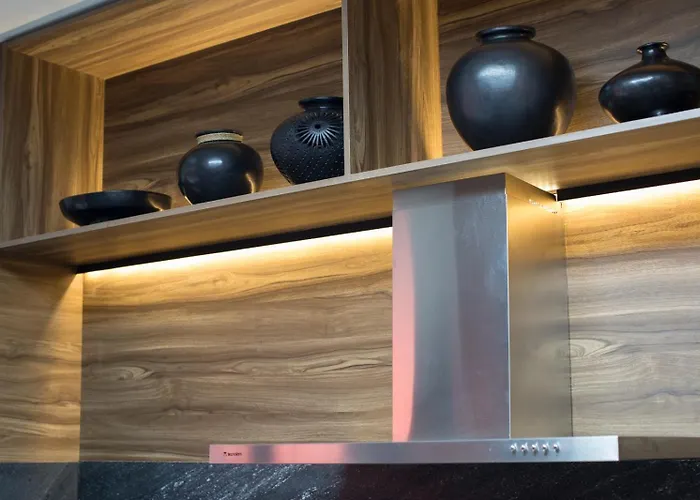 Séjour chez l'habitant Tonalli Casa Boutique *