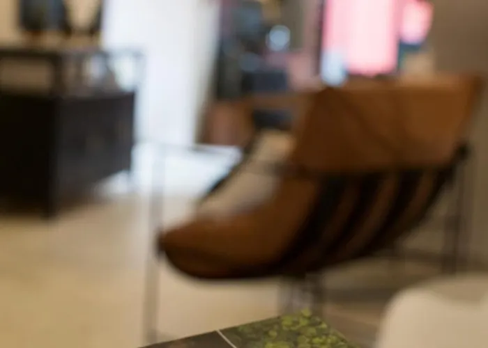 Séjour chez l'habitant Tonalli Casa Boutique *