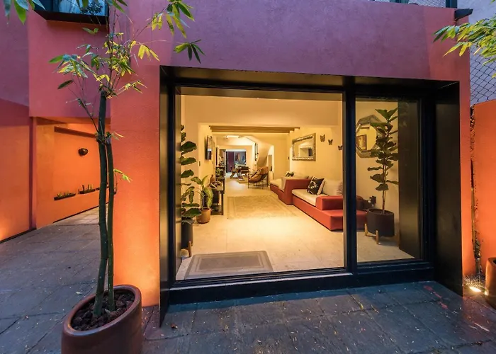 Tonalli Casa Boutique *