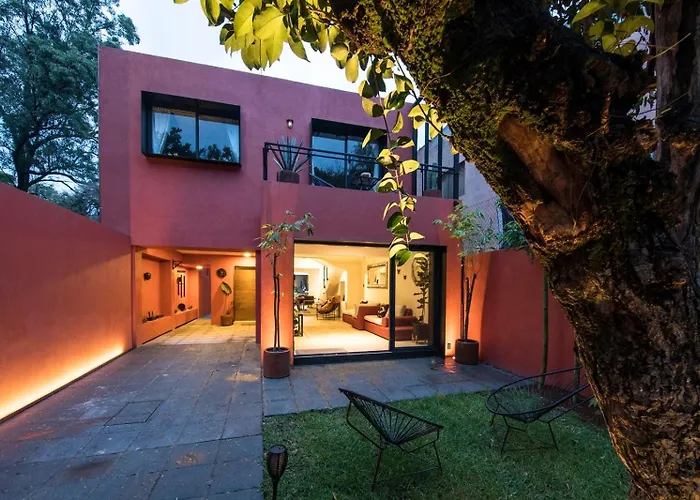 Tonalli Casa Boutique * Cidade do México