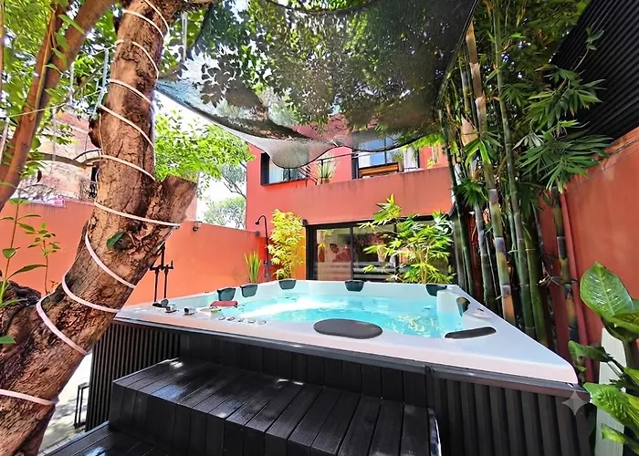 Tonalli Casa Boutique * Cidade do México