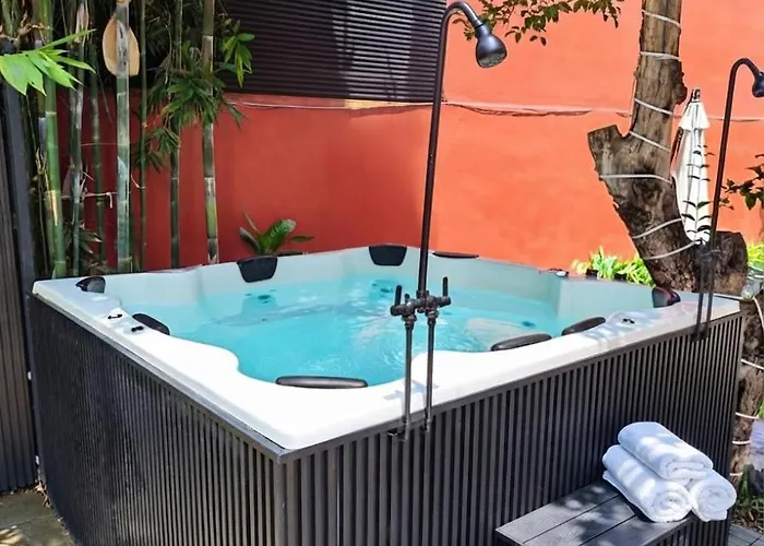 Tonalli Casa Boutique