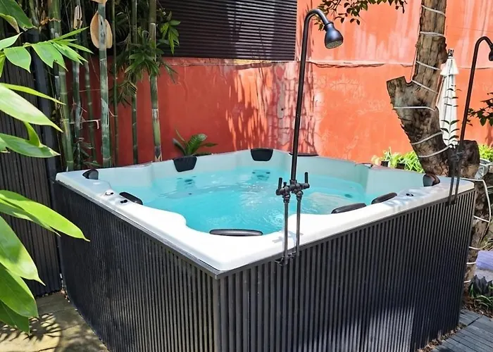 Tonalli Casa Boutique Hospedagem domiciliar