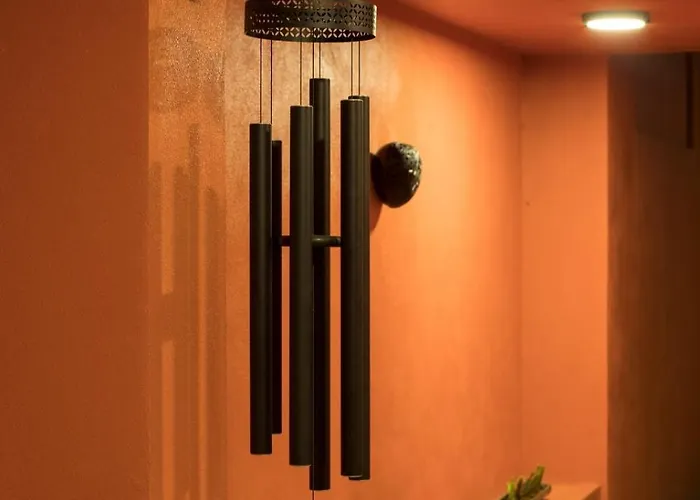 Tonalli Casa Boutique Hospedagem domiciliar *