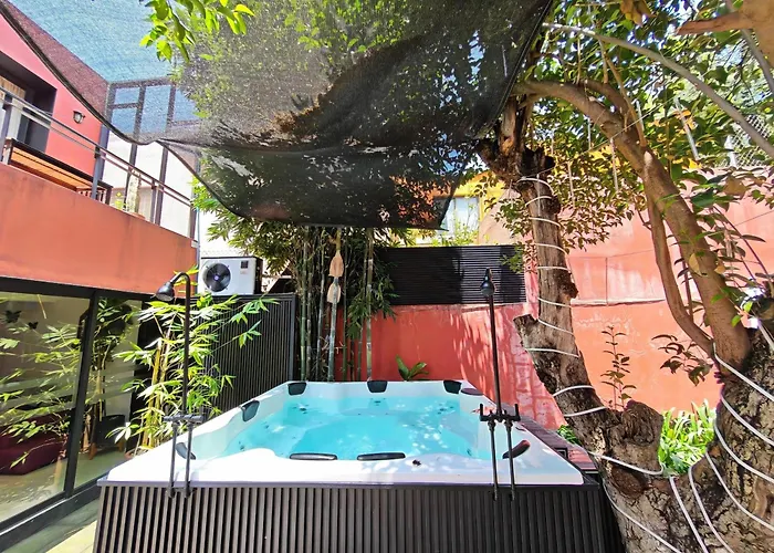 Habitación en casa particular Tonalli Casa Boutique